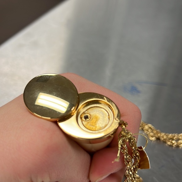 Shark Tooth Necklace - Picture 3 of 3